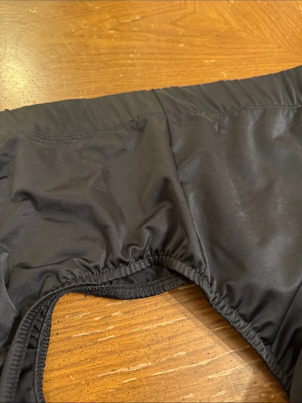 MiracleSuit Womens Plus  Black Full Coverage Swim Bottom Like New Condition 22W